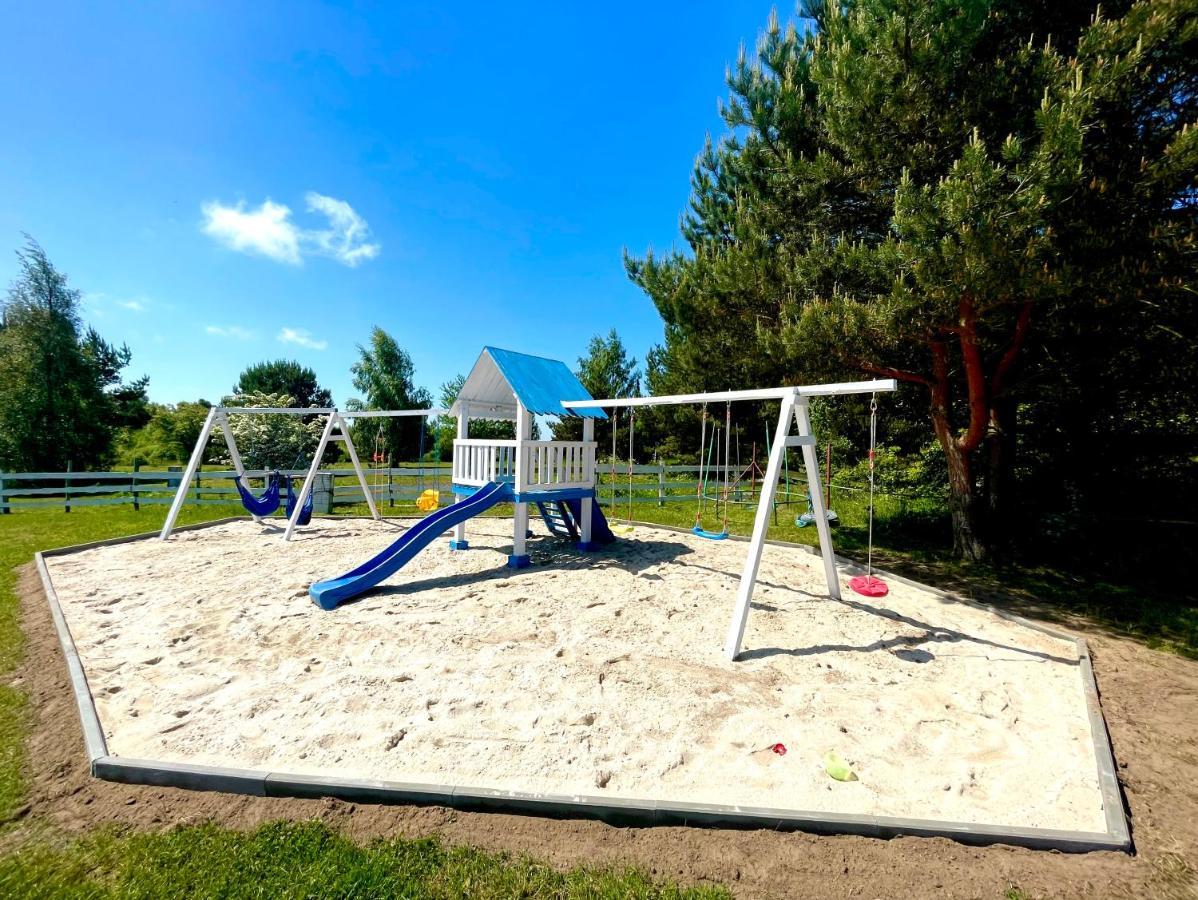 Fabryka Wspomnien - Letniskowe Nad Morzem Apartment