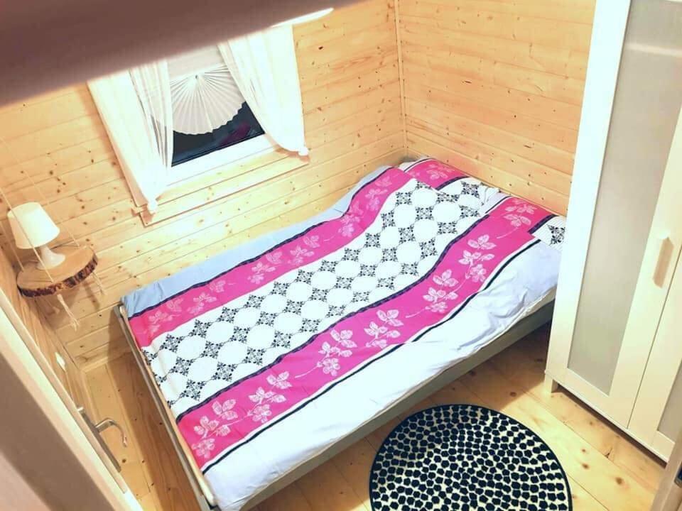 Apartment Fabryka Wspomnien - Letniskowe Nad Morzem Jarosławiec