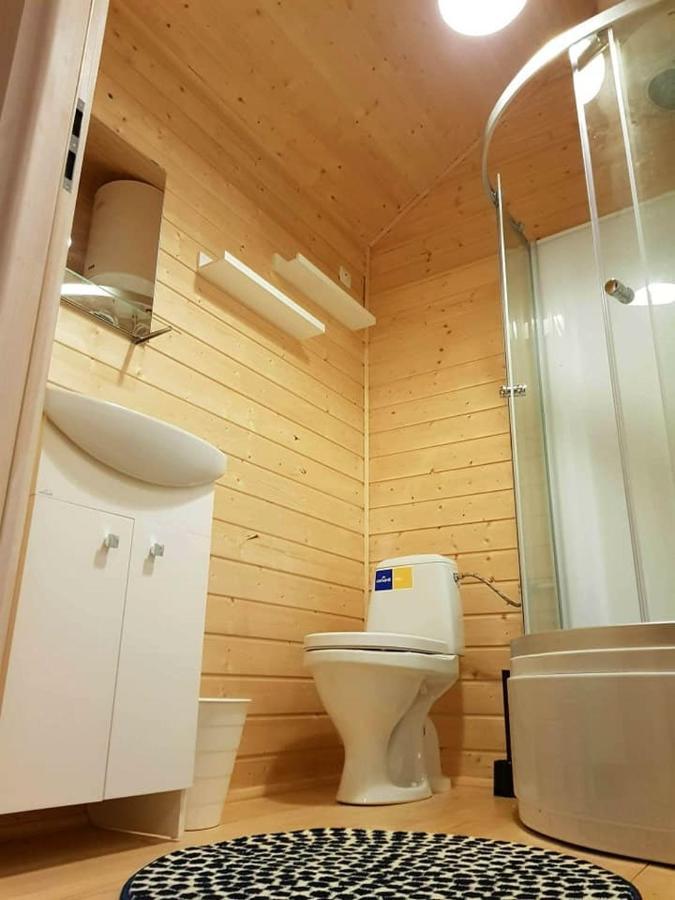 Apartment Fabryka Wspomnien - Letniskowe Nad Morzem *
