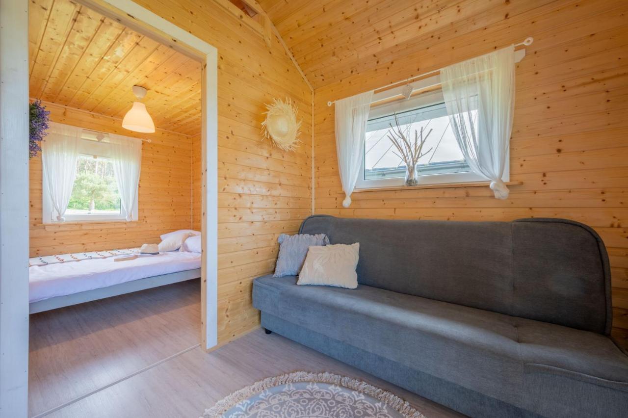Apartment Fabryka Wspomnien - Letniskowe Nad Morzem
