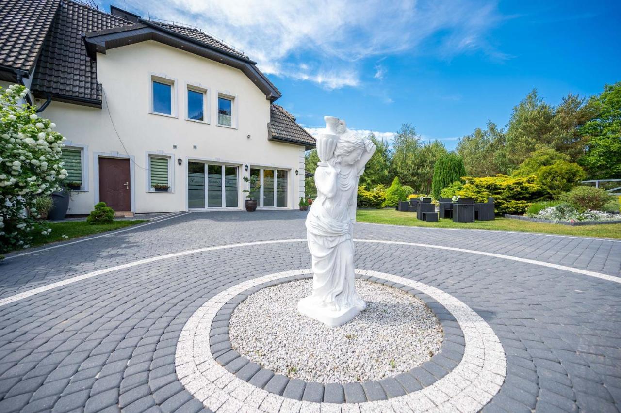 Apartment Fabryka Wspomnien - Letniskowe Nad Morzem