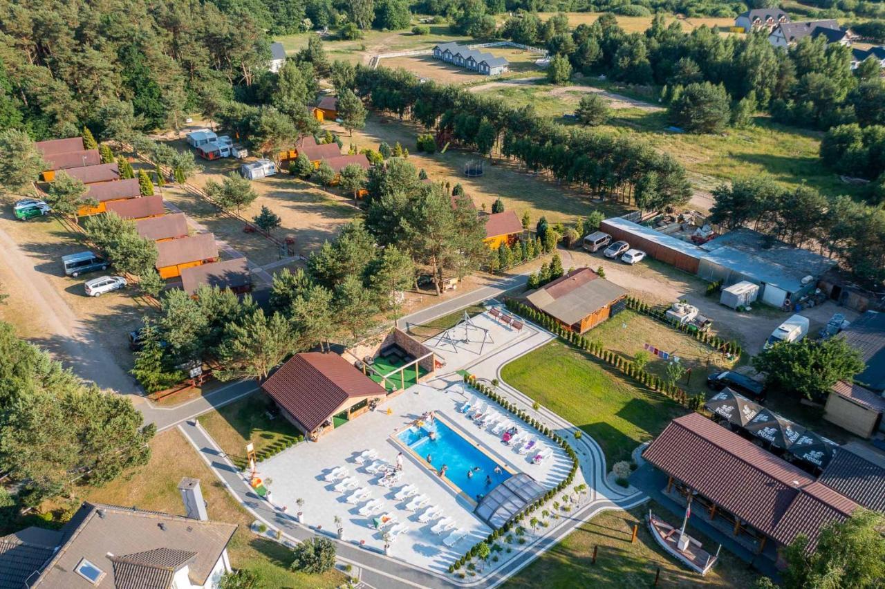 Fabryka Wspomnien - Letniskowe Nad Morzem Apartment Jarosławiec