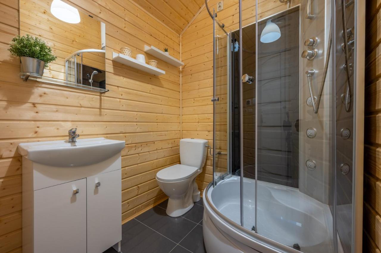 Apartment Fabryka Wspomnien - Letniskowe Nad Morzem Jarosławiec