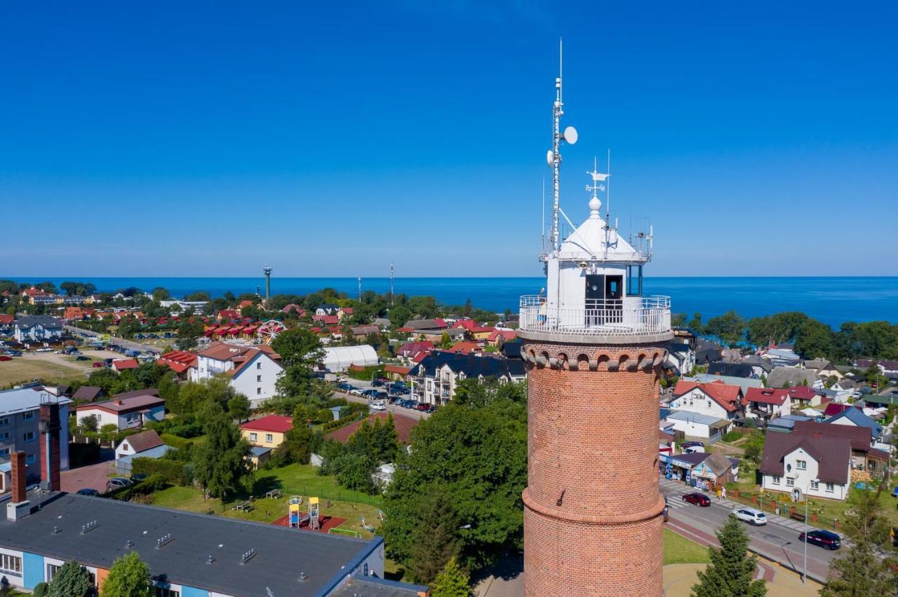 Fabryka Wspomnien - Letniskowe Nad Morzem Apartment *