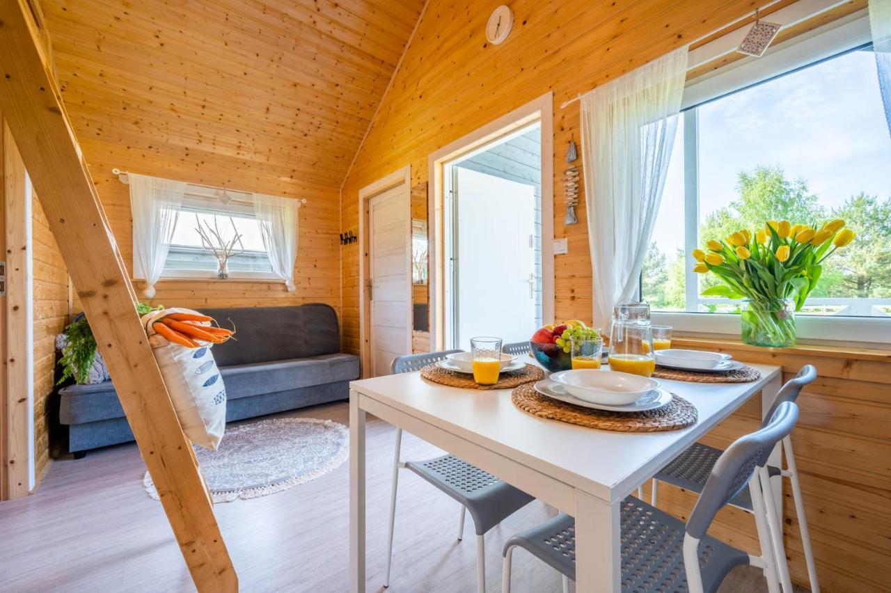 Apartment Fabryka Wspomnien - Letniskowe Nad Morzem