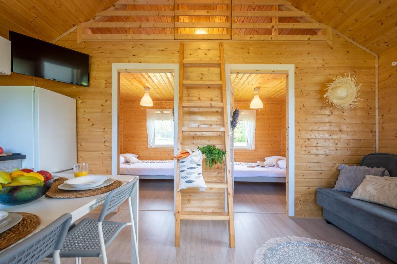 Apartment Fabryka Wspomnien - Letniskowe Nad Morzem