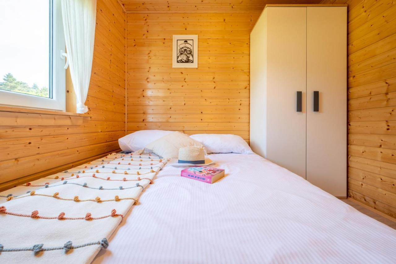 Apartment Fabryka Wspomnien - Letniskowe Nad Morzem *