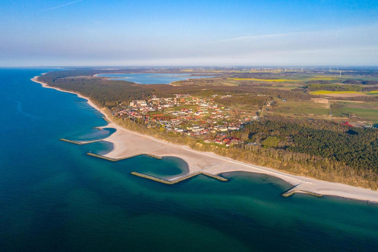Apartment Fabryka Wspomnien - Letniskowe Nad Morzem