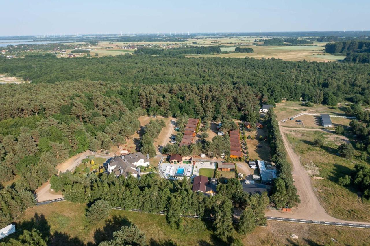 Fabryka Wspomnien - Letniskowe Nad Morzem Apartment Jarosławiec