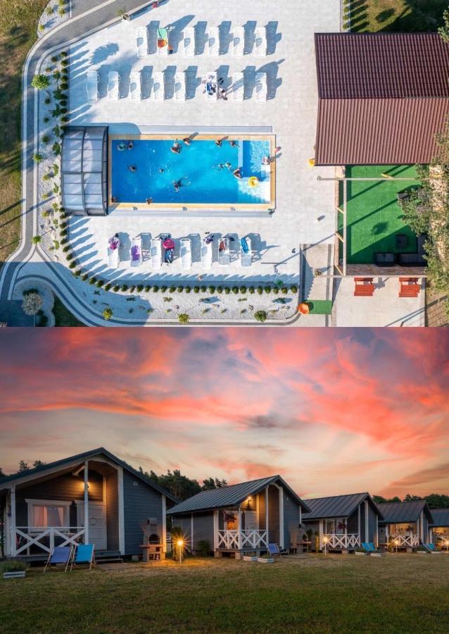 Apartment Fabryka Wspomnien - Letniskowe Nad Morzem Jarosławiec